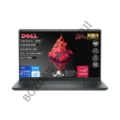 Dell i5-1235U 8 GB RAM 512 GB SSD 15'' 120 Hz FullHD FreeDos Dizüstü Laptop N1611PVNB3520EMEA01