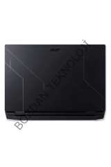 ACER Nitro5 Intel Core i5-12500H 16 GB 512 GB SSD 6 GB RTX4050 DOS 15.6'' Gaming Laptop(Acer Türkiye Garanti)
