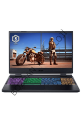 ACER Nitro5 Intel Core i5-12500H 16 GB 512 GB SSD 6 GB RTX4050 DOS 15.6'' Gaming Laptop(Acer Türkiye Garanti)