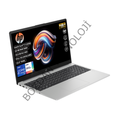 HP 250 G10 Intel® Core™ i7-1355U 16 GB RAM 512 GB SSD FreeDOS FHD 15.6'' (1920x1080) IPS Laptop