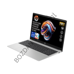 HP 250 G10 Intel® Core™ i7-1355U 16 GB RAM 512 GB SSD FreeDOS FHD 15.6'' (1920x1080) IPS Laptop