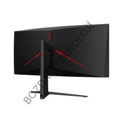 Gamepower WQ34 34'' 1 ms 180 Hz Curved 2K UWQHD 3440x1440 Gaming Monitör