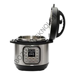 Instant Pot Duo Mini 7'si 1 Arada 3 lt Basınçlı Pişirici