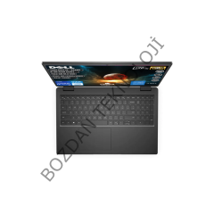 Dell Vostro 3520 Intel Core I5- 1235U 15.6'' 8 GB Ram 512 GB SSD 120 Hz Ubuntu Dizüstü Bilgisayar