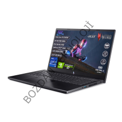 Acer Nitro V15 ANV15-51-57XV Intel Core i5 13420H 16GB 512GB SSD RTX4050 Freedos 15.6'' FHD Taşınabilir Bilgisayar NH.QNBEY.004