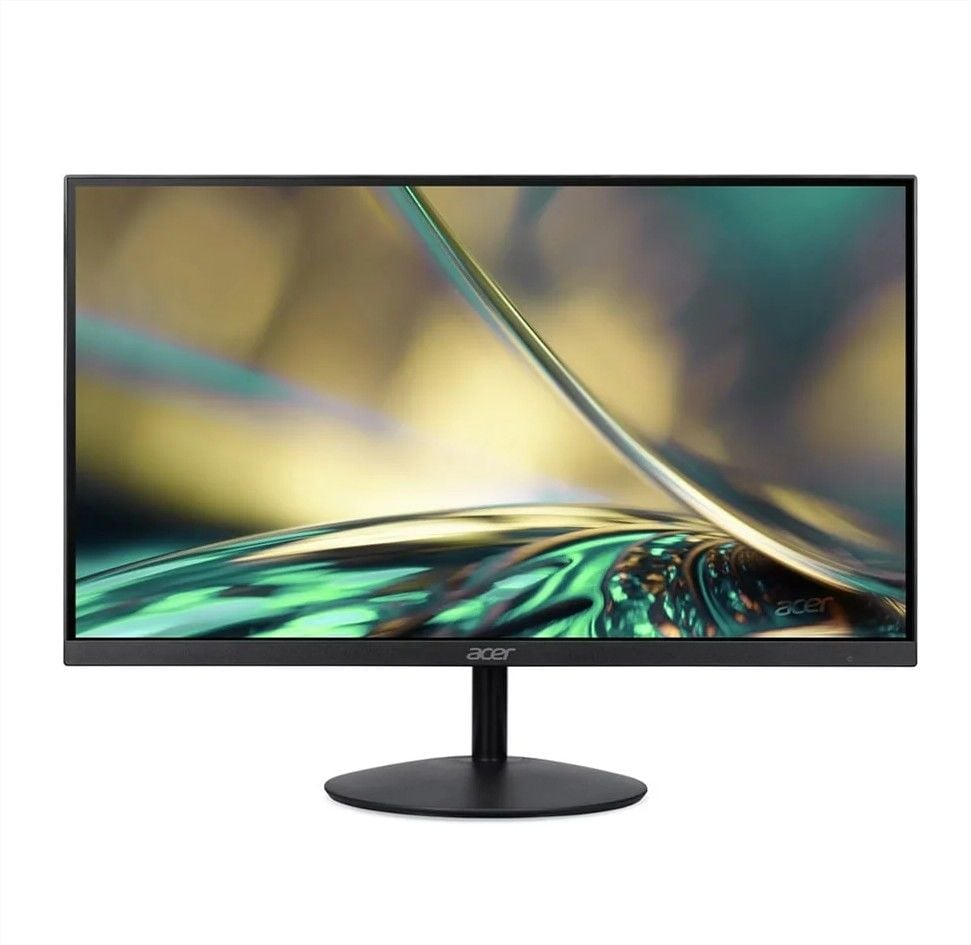 Acer SA272 27'' 100 Hz 1 Ms (HDMI + VGA ) 1920×1080 Freesync FHD IPS Flat Monitör UM.HS2EE.E09