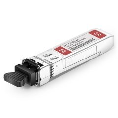 10GBASE-SR SFP+ 850nm 300m DOM LC MMF Transceiver Modül