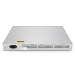 S3910-24TF, 24-Port Gigabit Ethernet L2+ Fully Managed Pro Switch, 24 x Gigabit RJ45, with 4 x 1Gb SFP Uplinks, Stackable Switch, Broadcom Chip, Fanless