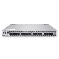 N8560-32C, 32-Port L3 Data Center Switch, 32 x 100Gb QSFP28, Support Stacking, Broadcom Chip, Software Installed