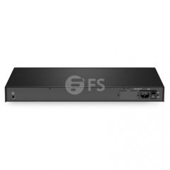 NSG-3100 Next-Generation Firewall, 5-Port Gigabit and 4 1Gb Combo, with LIC1-NSG3100-04 Servis Paketi 1 Yıllık