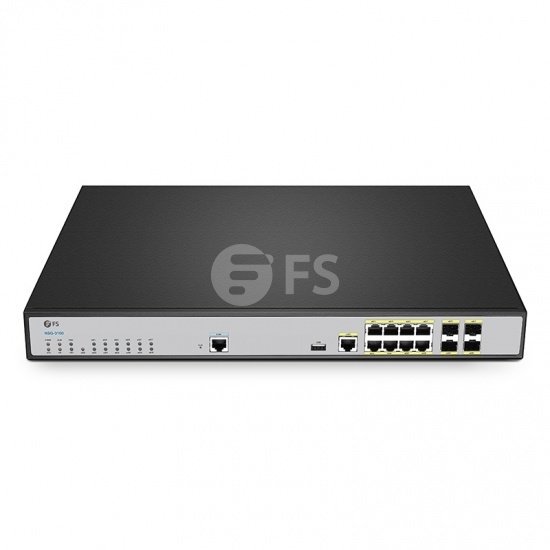 NSG-3100 Next-Generation Firewall, 5-Port Gigabit and 4 1Gb Combo, with LIC1-NSG3100-04 Servis Paketi 1 Yıllık