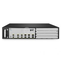 NSG-8100 Next-Generation Firewall, 4-Port Gigabit, 4 1Gb SFP and 2 10Gb SFP+, with LIC1-NSG8100-04 Servis Paketi 1 Yıllık