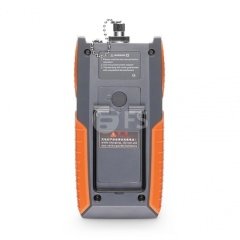 FOPM-203 Handheld Optical Power Meter with 2.5mm FC/SC/ST Connector