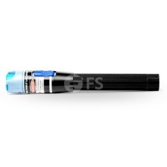 1mW (5km) FVFL-204 Pen Shape Visual Fault Locator with Standard 2.5mm Universal Adapter