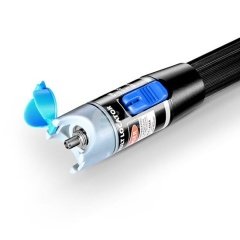 1mW (5km) FVFL-204 Pen Shape Visual Fault Locator with Standard 2.5mm Universal Adapter