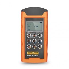 FHOM-201 Power Meter + Laser Source Handheld Optical Multimeter with 2.5mm FC/SC/ST Connector