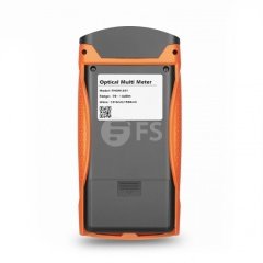 FHOM-201 Power Meter + Laser Source Handheld Optical Multimeter with 2.5mm FC/SC/ST Connector