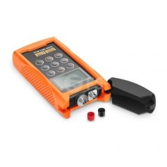 FHOM-201 Power Meter + Laser Source Handheld Optical Multimeter with 2.5mm FC/SC/ST Connector