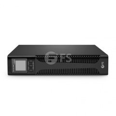 3000VA 2700 W 230 V tek fazlı On-Line Çift Dönüşüm UPS Pil Olmadan, Rackmount & Tower