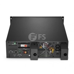 10kva 9kw 230V Tek Fazlı On-Line Çift Dönüşüm UPS Pil, Raf ve Kule Olmadan