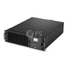 10kva 9kw 230V Tek Fazlı On-Line Çift Dönüşüm UPS Pil, Raf ve Kule Olmadan