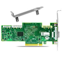 LSI® SAS 9212-4i4e PCI Express® to 6Gb/s Serial Attached SCSI (SAS) Host Bus Adapter (HBA)