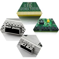 LSI® SAS 9212-4i4e PCI Express® to 6Gb/s Serial Attached SCSI (SAS) Host Bus Adapter (HBA)
