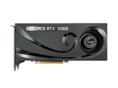 MANLI GeForce® RTX 2060 Ekran Kartı (M1432+N537)