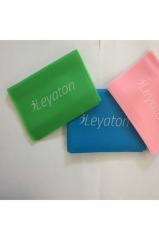 Leyaton Pilates Bandı 3'lü Set 120 x 15 Cm