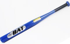 BAT Metal Beyzbol Sopası Mavi