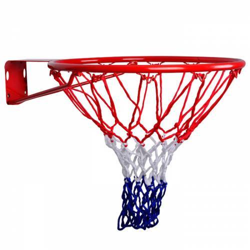 Leyaton Basketbol Çemberi Tek Katlı 20 mm 45 Cm Çap