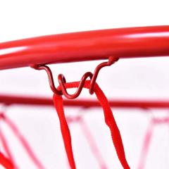 Leyaton Basketbol Çemberi Tek Katlı 20 mm 45 Cm Çap