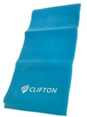 Leyaton 3 Lü Pilates Lastiği Pilates Bandı (90 x15 cm )