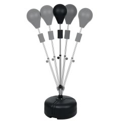 Leyaton Boks Standı Punching Ball 120cm Ile 156cm Yükseklik Ayarlı LYT-128S