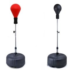 Leyaton Boks Standı Punching Ball 120cm Ile 156cm Yükseklik Ayarlı LYT-128K