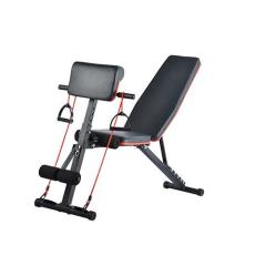 Leyaton Multiposition & Biceps Combo Bench Sehpa