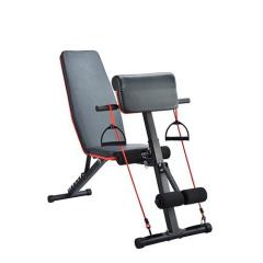 Leyaton Multiposition & Biceps Combo Bench Sehpa