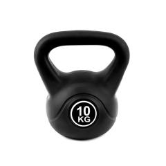 Clifton 10 kg Çaydanlık Tipi Dambıl Kettlebell Ağırlık