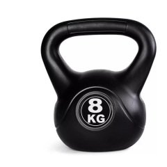 Clifton 8 kg Çaydanlık Tipi Dambıl Kettlebell Ağırlık