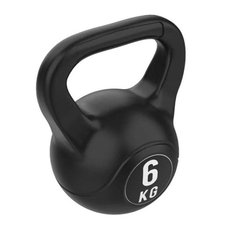 Clifton 6 kg Çaydanlık Tipi Dambıl Kettlebell Ağırlık