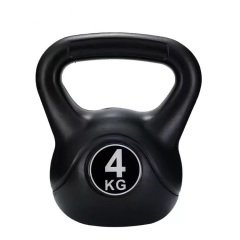 Clifton 4 kg Çaydanlık Tipi Dambıl Kettlebell Ağırlık