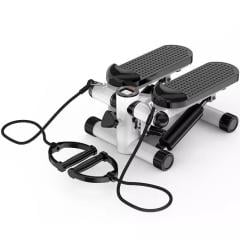 Leyaton Fitness Twister Stepper Step Aleti Fitness Siyah