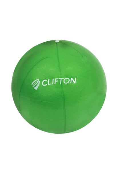 Clifton Dura-Strong 25 cm Deluxe Pilates Topu Yeşil