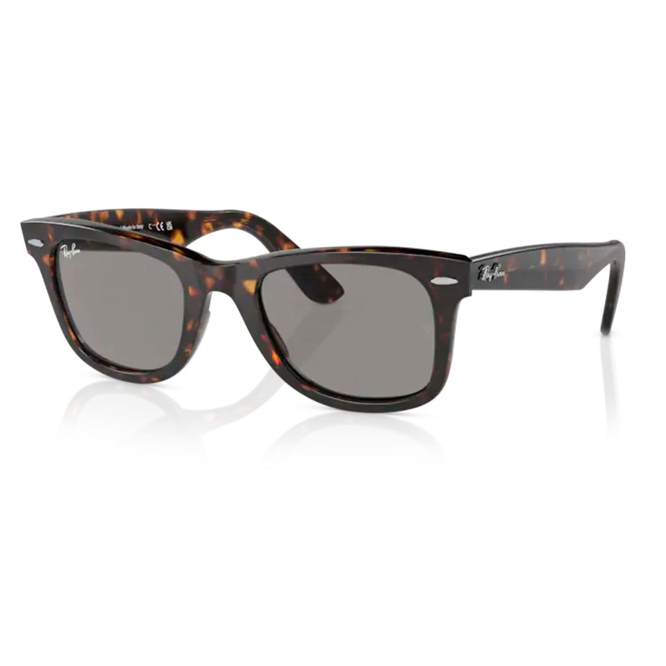 Ray-Ban Wayfarer RB 2140 Unisex Güneş Gözlüğü | Galeri Optik