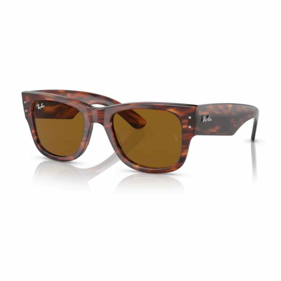 Ray-Ban Mega Wayfarer RB 0840S