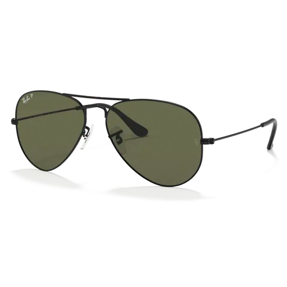 Ray Ban Aviator Large Metal RB 3025 Pilot Unisex Gune Gozlu u Galeri Optik