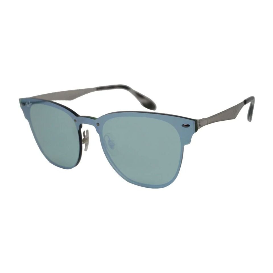 Ray-Ban Blaze Clubmaster RB 3576N