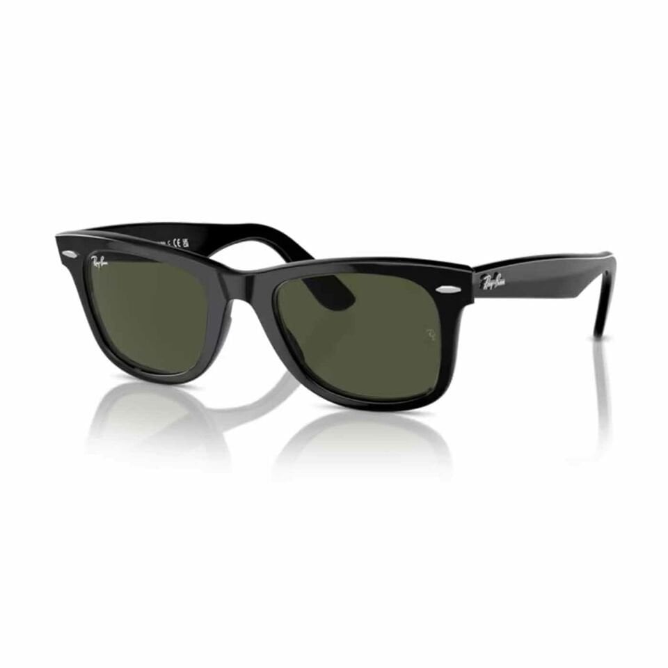 Ray-Ban Wayfarer RB 2140
