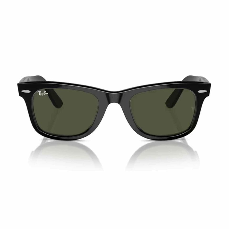 Ray-Ban Wayfarer RB 2140