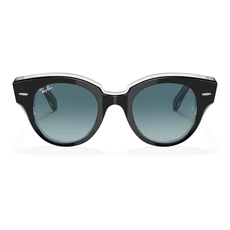 Ray-Ban Roundabout RB 2192